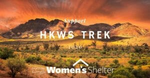 HKWS 2020 Trek HKWS 2020 Trek