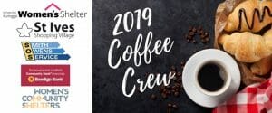 St Ives Coffee Crew @ St Ives Shopping Village | Sydney | NSW | Australia