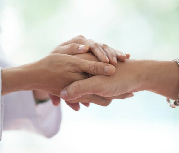 Volunteer for Hornsby Ku-ring-gai Womens Shelter Volunteer for HKWS