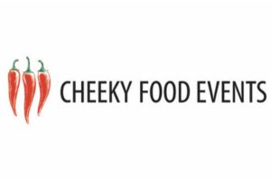 Cheeky Food Events