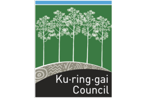 Ku Ring Gai Council Logo
